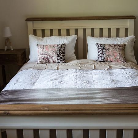Bed and Breakfast Buttercup Hill Warburton Exterior foto