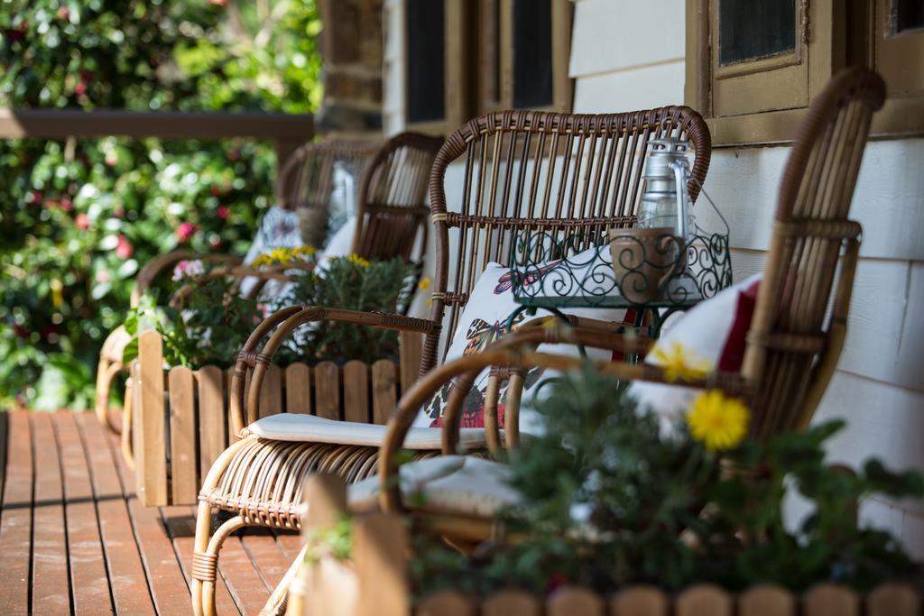 Bed and Breakfast Buttercup Hill Warburton Zimmer foto