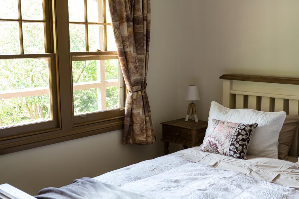 Bed and Breakfast Buttercup Hill Warburton Zimmer foto